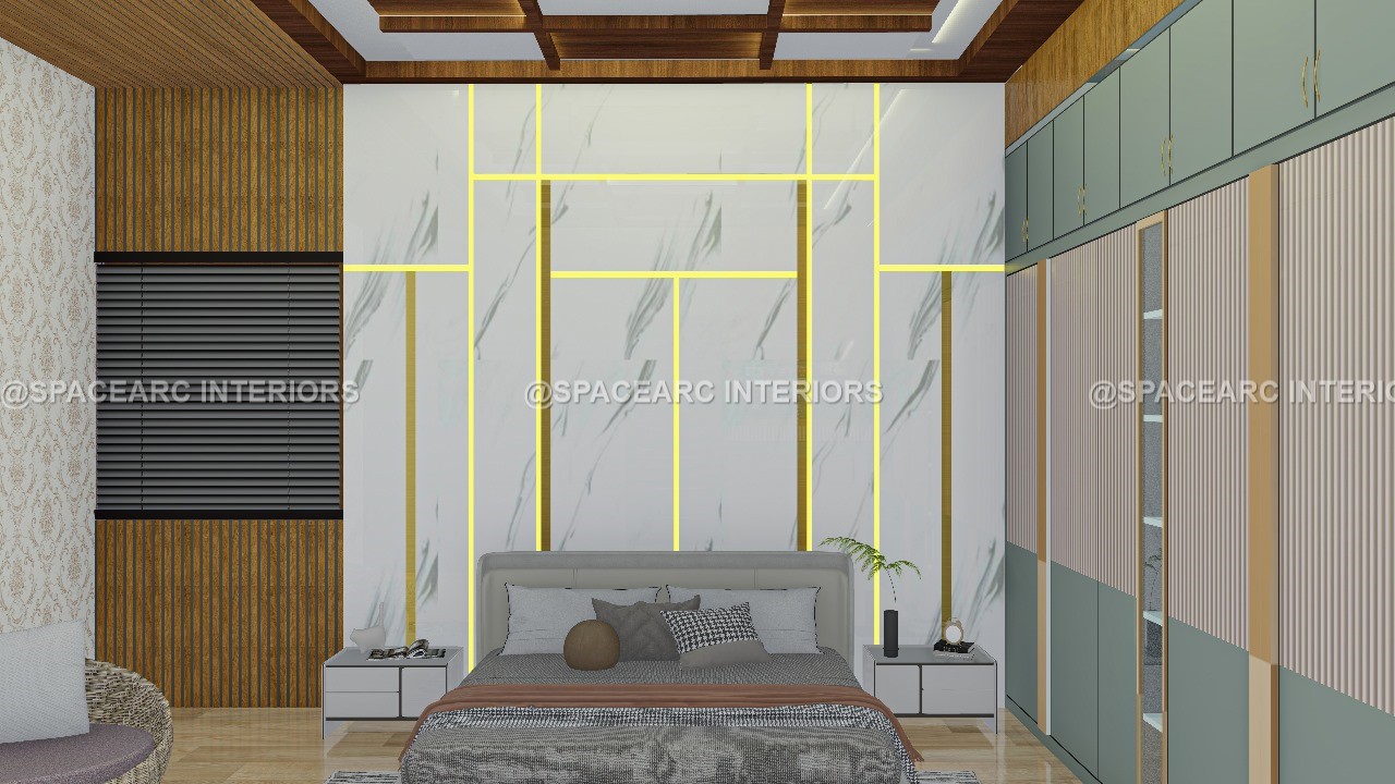 Residential-Interiors